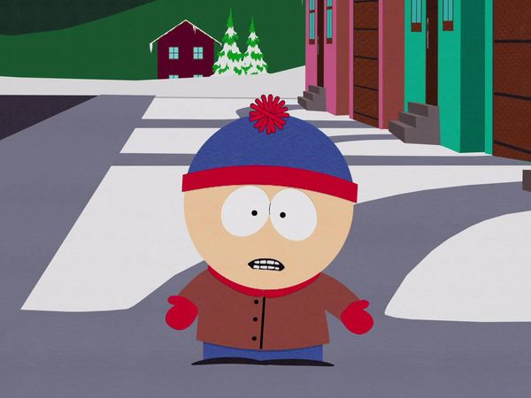 South Park - Bloody Mary