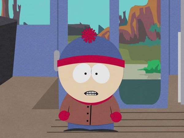 South Park - The Passion of the Jew