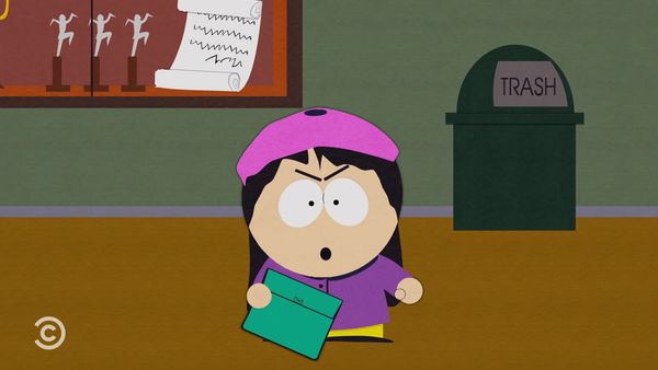 South Park - Bebe's Boobs Destroy Society