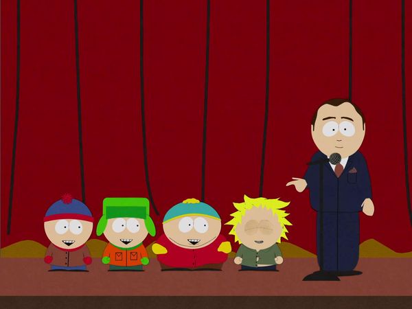 South Park - Free Hat