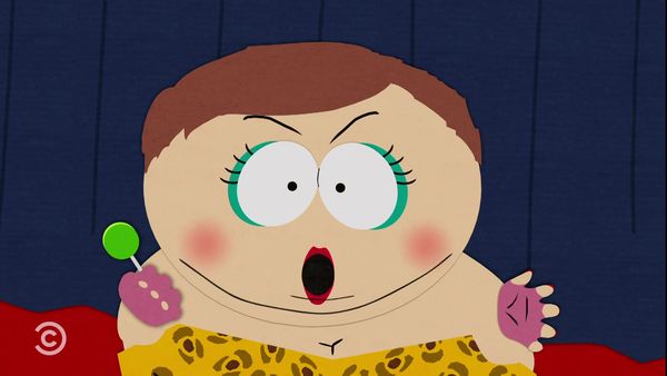 South Park - Freak Strike