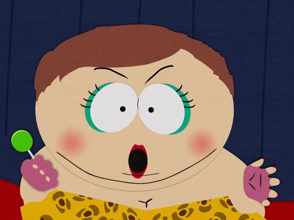 South Park - Freak Strike