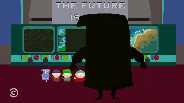 South Park - Towelie