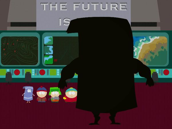 South Park - Towelie