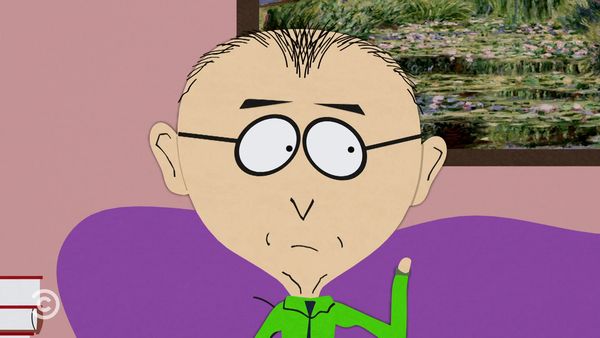 South Park - Proper Condom Use