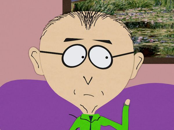 South Park - Proper Condom Use