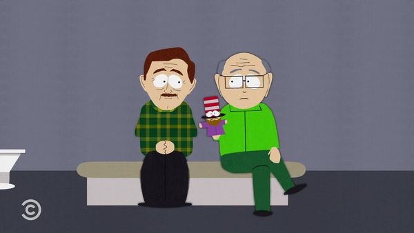South Park - Cartman Joins NAMBLA