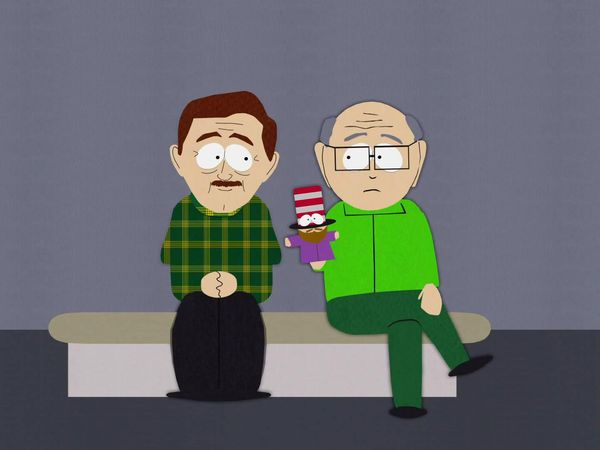 South Park - Cartman Joins NAMBLA