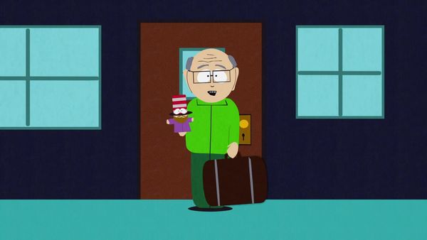 South Park - World Wide Recorder Concert