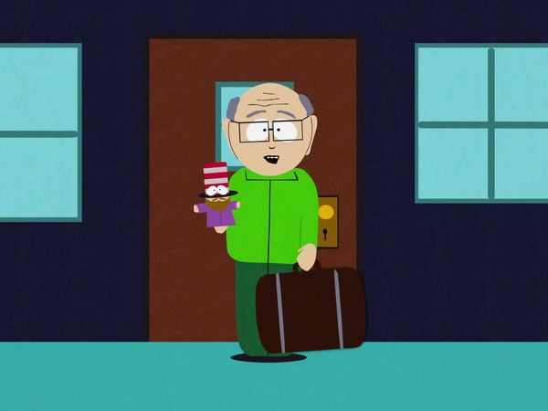 South Park - World Wide Recorder Concert