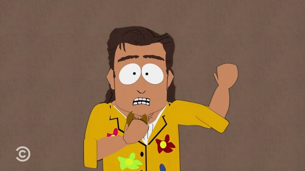 South Park - Cartman's Mom is Still a Dirty Slut