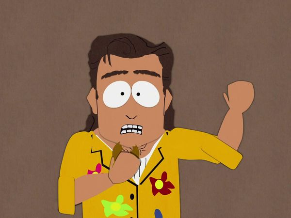 South Park - Cartman's Mom is Still a Dirty Slut