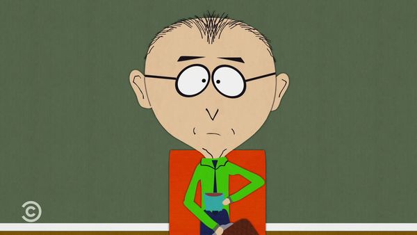 South Park - Mr. Hankey, the Christmas Poo