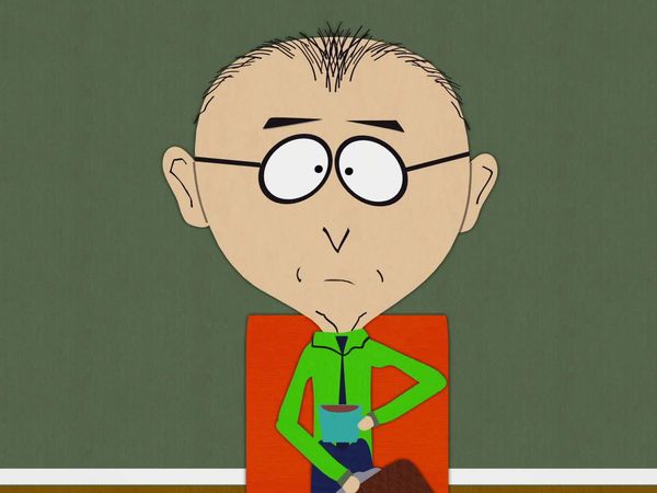 South Park - Mr. Hankey, the Christmas Poo
