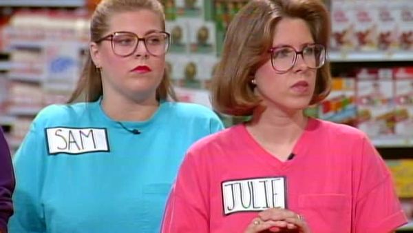 Supermarket Sweep - Episode 1259