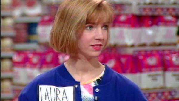 Supermarket Sweep - Episode 1197