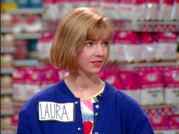 Supermarket Sweep - Episode 1197