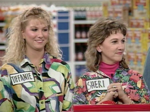 Supermarket Sweep - Episode 1385