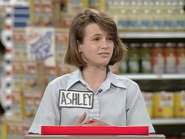 Supermarket Sweep - Episode 1386