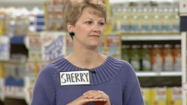 Supermarket Sweep - Episode 1371