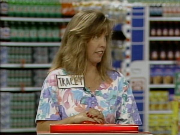 Supermarket Sweep - Episode 1372