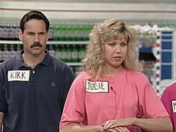 Supermarket Sweep - Episode 1379