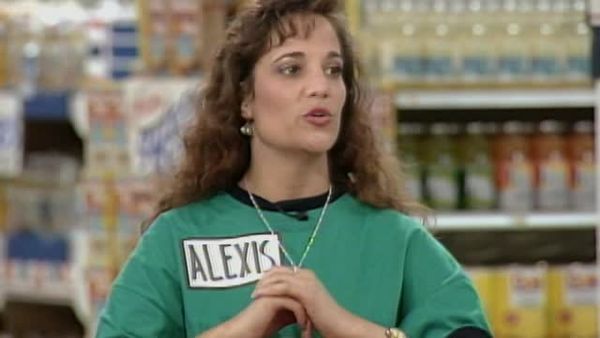Supermarket Sweep - Episode 1367