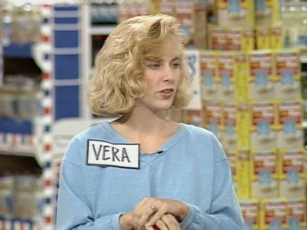 Supermarket Sweep - Episode 1369