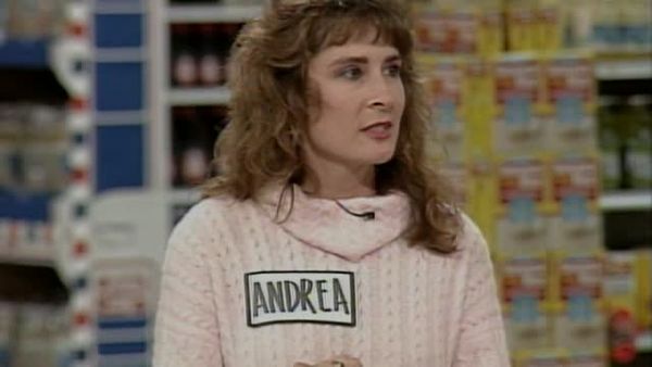 Supermarket Sweep - Episode 1356