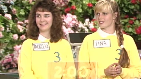 Supermarket Sweep - Episode 1352