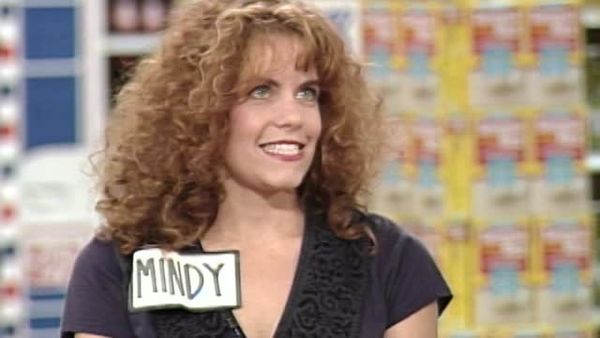 Supermarket Sweep - Episode 1348