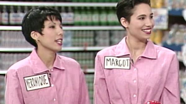 Supermarket Sweep - Episode 1331