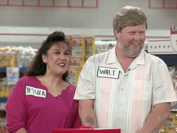 Supermarket Sweep - Episode 1330