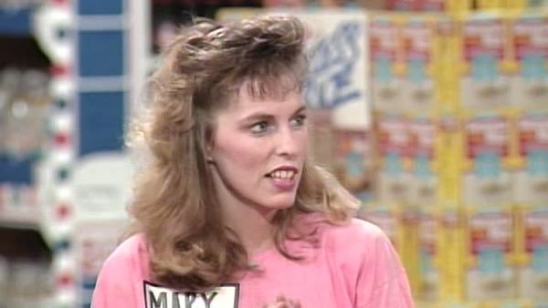 Supermarket Sweep - Episode 1329
