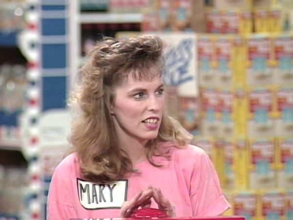 Supermarket Sweep - Episode 1329