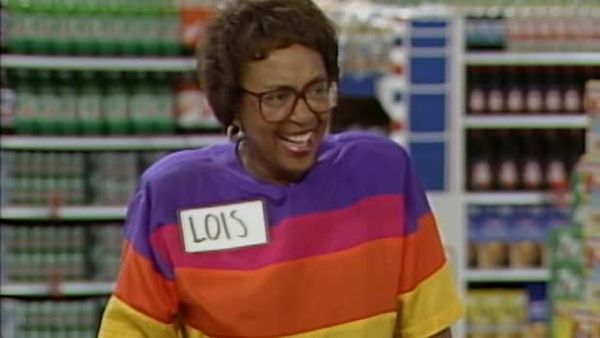 Supermarket Sweep - Episode 1328