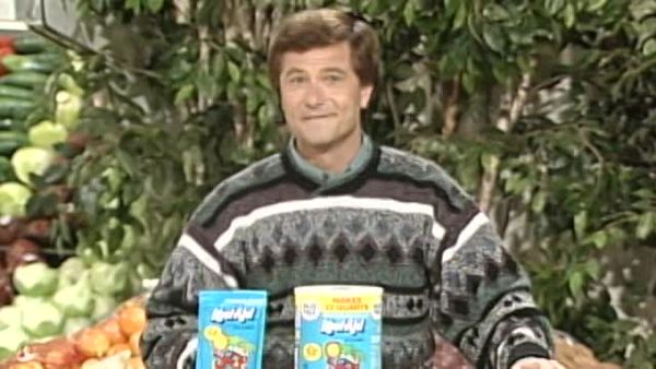 Supermarket Sweep - Episode 1363