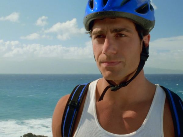 Baywatch Hawaii - My Father the Hero