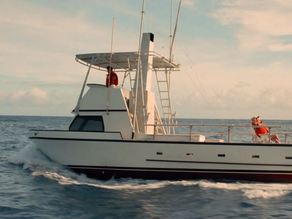 Baywatch Hawaii - Ex-Files