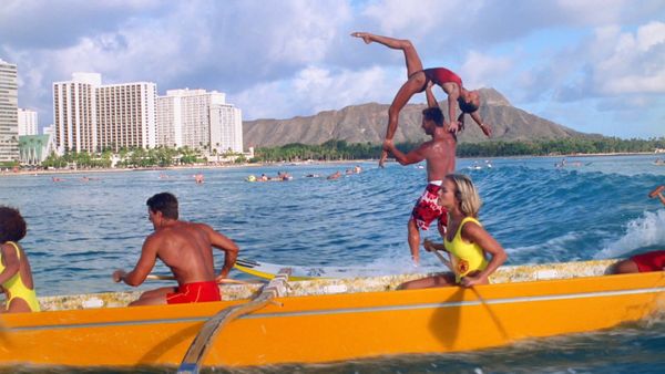 Baywatch Hawaii - Dream Girl