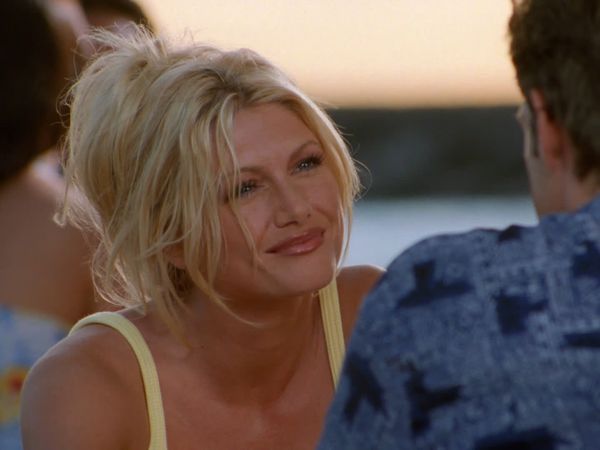 Baywatch Hawaii - Knife in the Heart