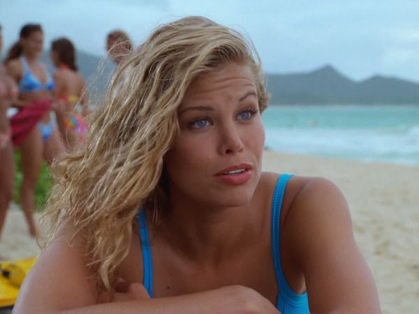 Baywatch Hawaii - The Last Rescue