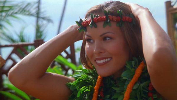 Baywatch Hawaii - The Hunt