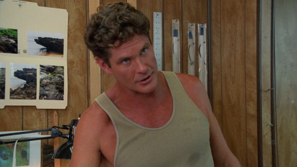 Baywatch Hawaii - Mahalo Hawaii