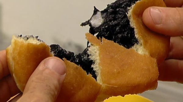 Fear Factor - Episode 16