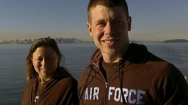 Fear Factor - Dual Reverse Heli Bungee,Military Crate Drop,HeliSemi Plunge