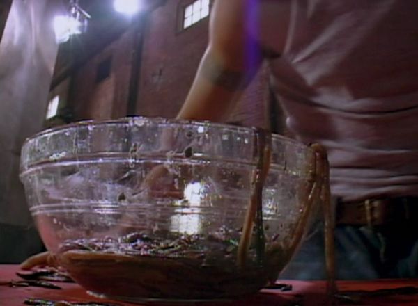 Fear Factor - Dune Buggy Drag, Bury Spouses Head, Heli Drop and Raft Pull