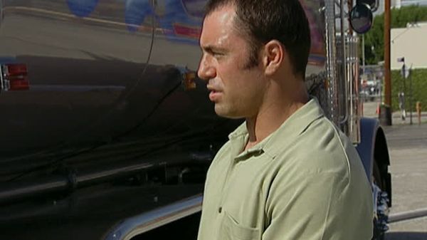 Fear Factor - Episode 30