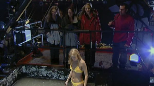 Fear Factor - Miss USA Edition