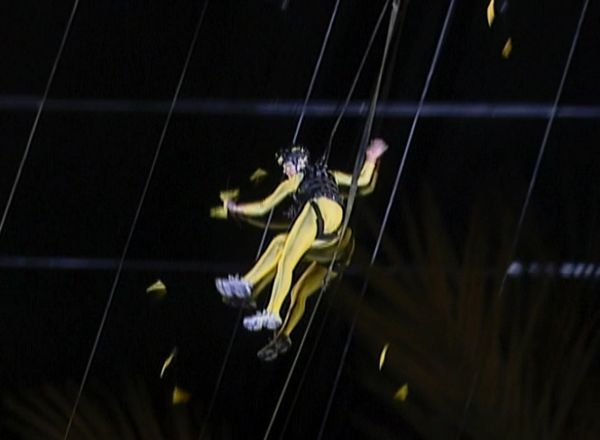 Fear Factor - Las Vegas Show